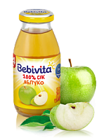Фруктовий сік «Яблуко»